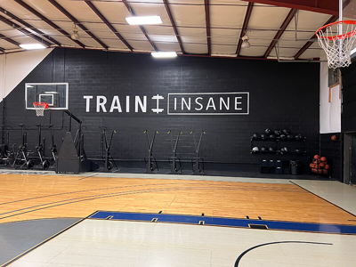 Interior Signage Photo
